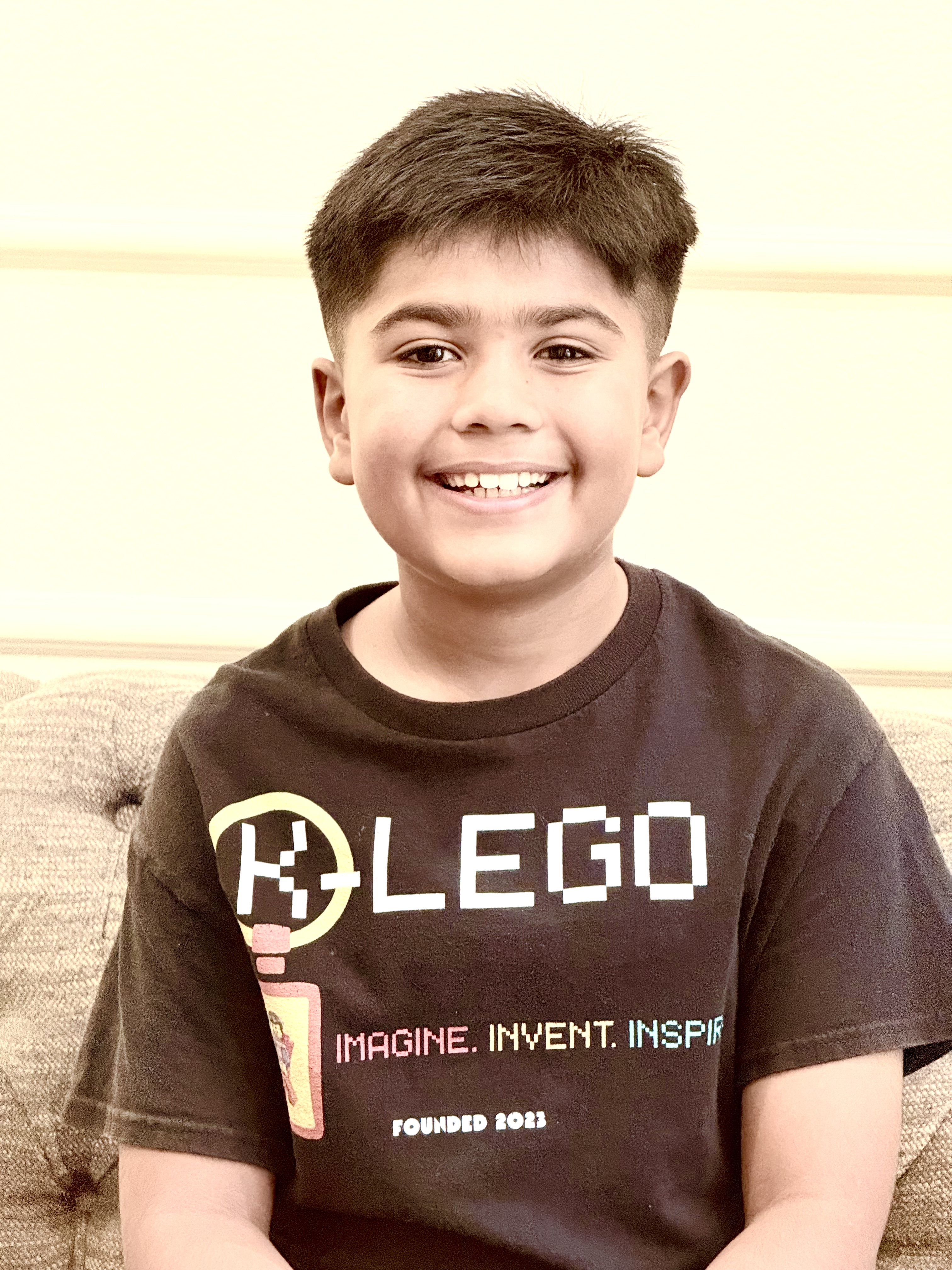 Aarav Sharma