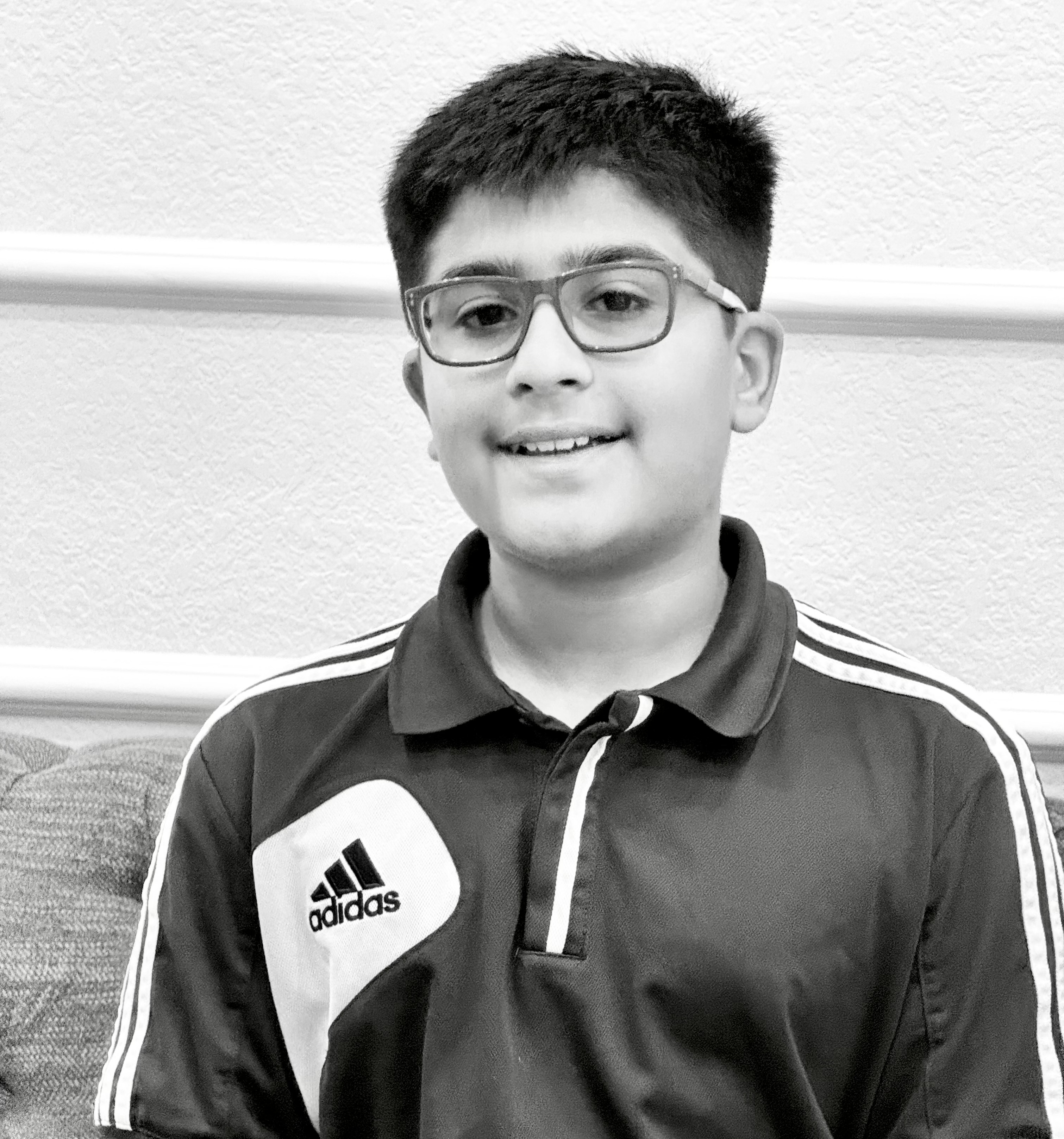 Vivaan Sharma